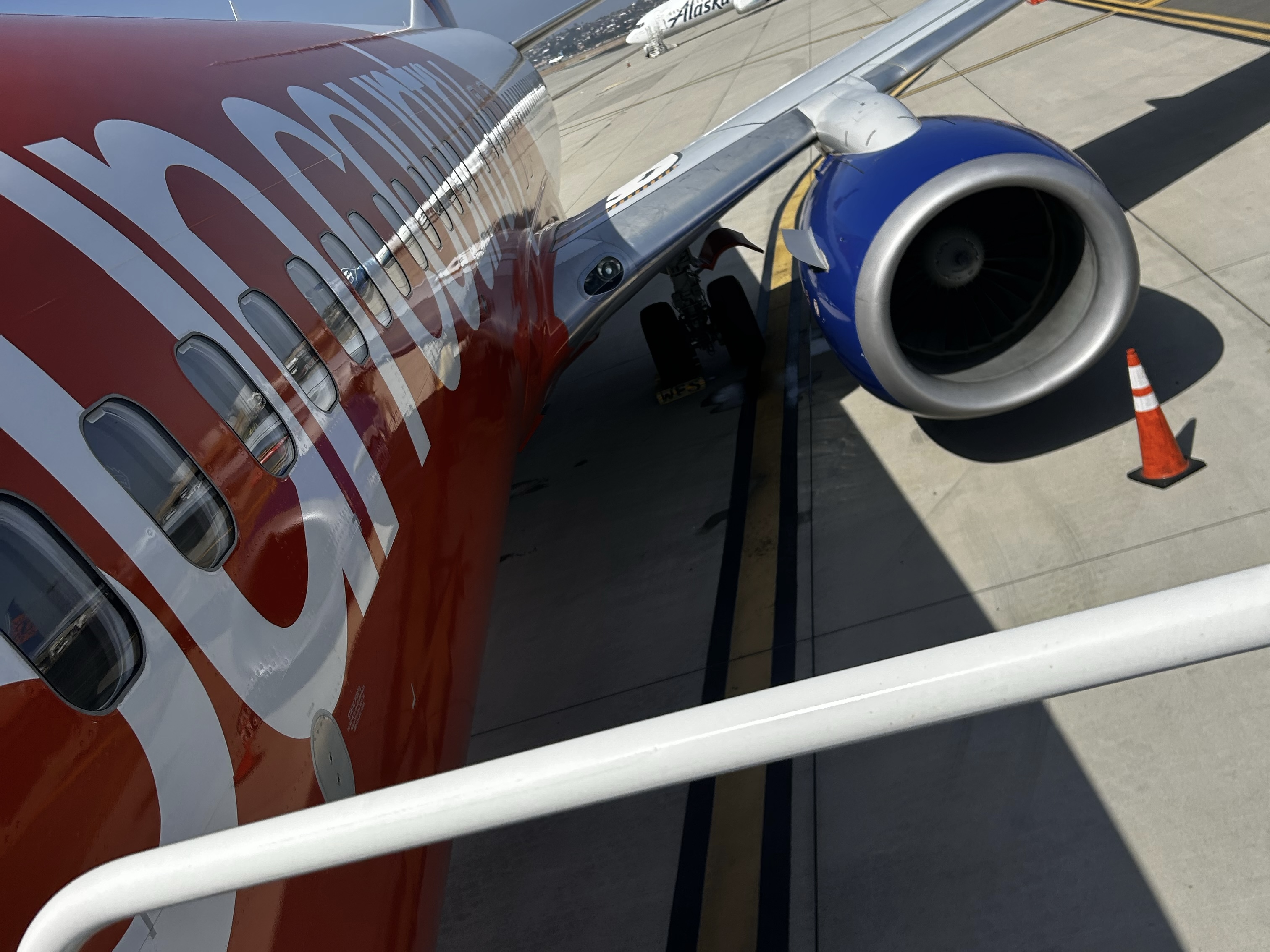 Day 85: Deuteronomy 31:6