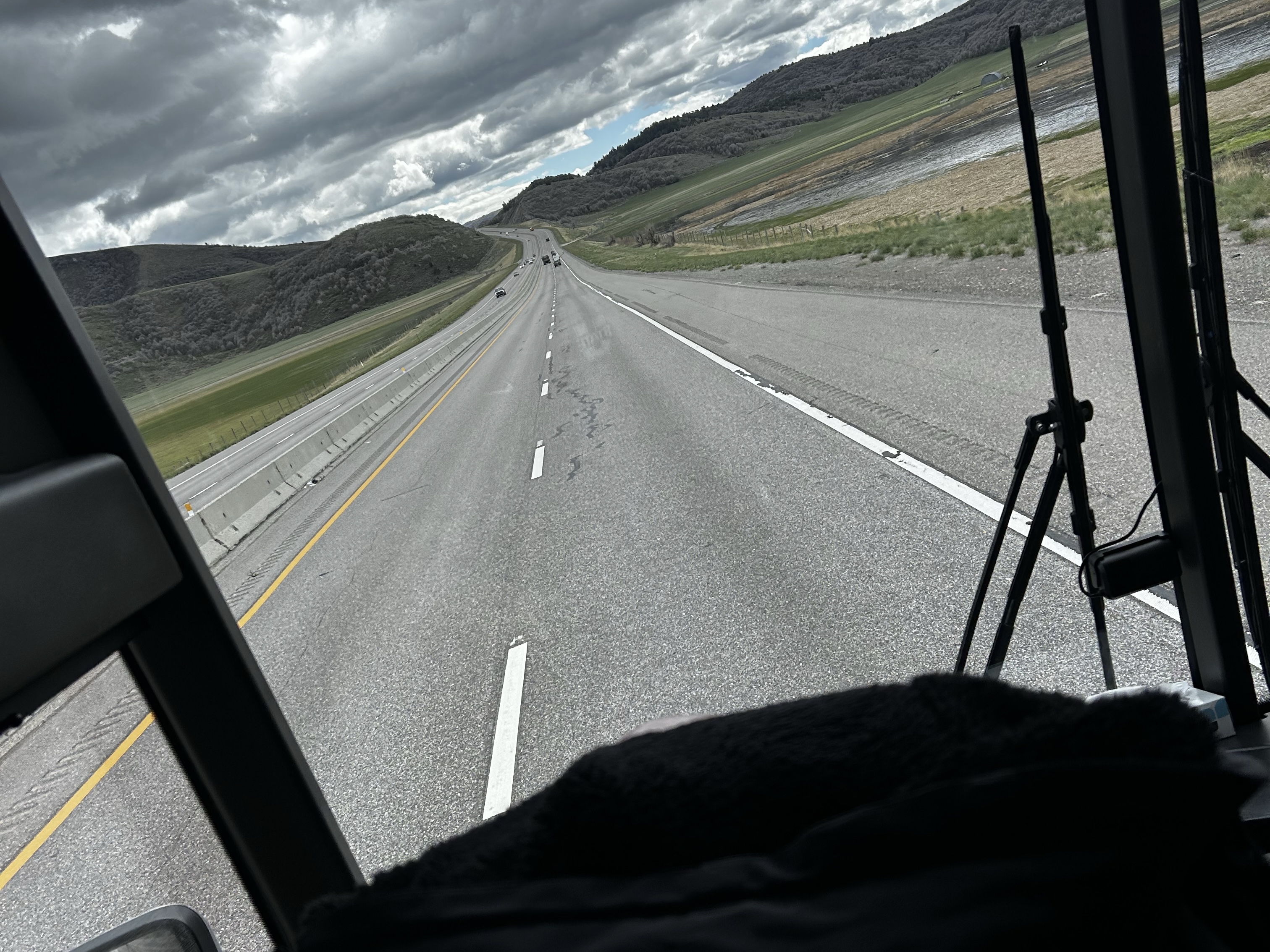 Day 105: Psalms 34:4