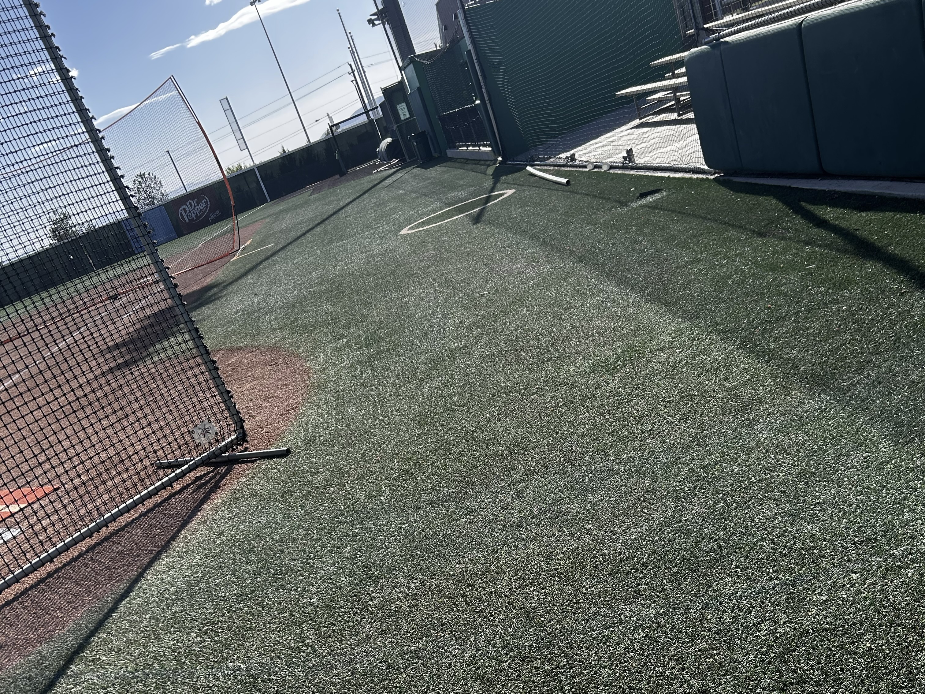 Day 113: Judges 6:23